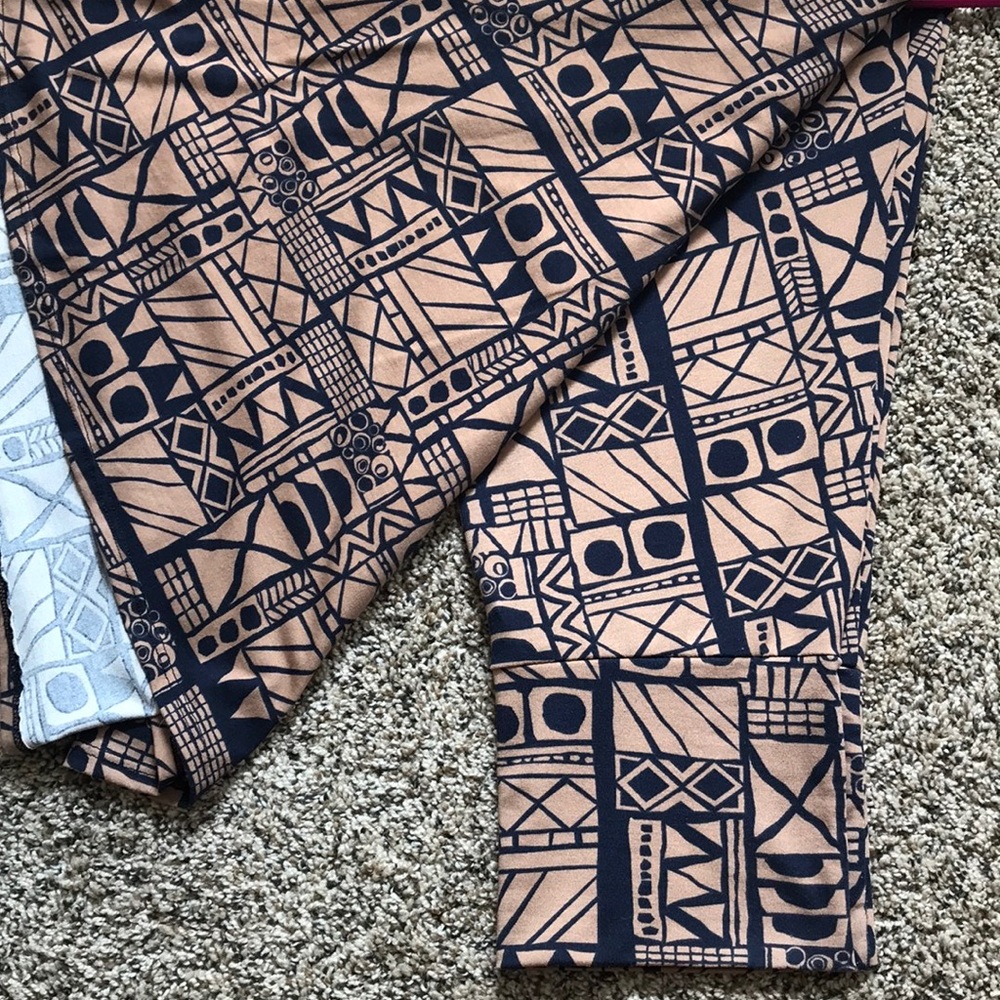 LLR Maxi